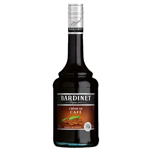 Liqueur Bardinet Cafe
