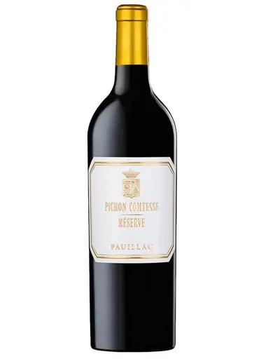 Pauillac Chateau Pichon Reserve De La Comtesse 2017 Magnum