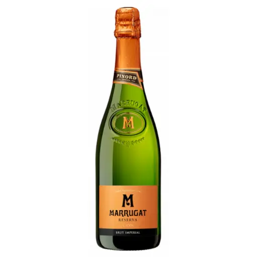 Marrugat Brut Imperial - D.O. Cava - Vin Spumant Brut