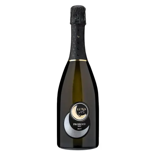 Vin Prosecco DOC, Luna d'Or, Brut