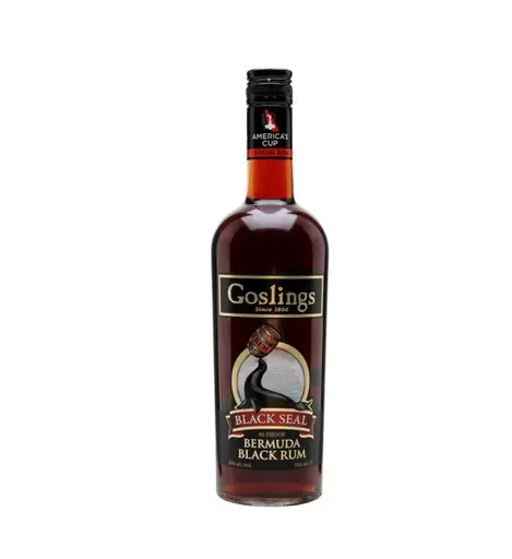 Goslings Black Seal