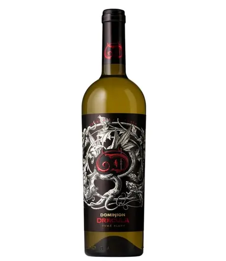 Dominion Dracula Fume Blanc 2020