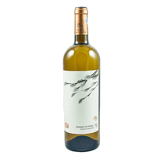 Vin demidulce, Issa Muscat Ottonel