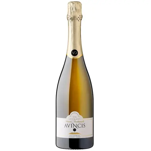 Vin Spumant Avincis