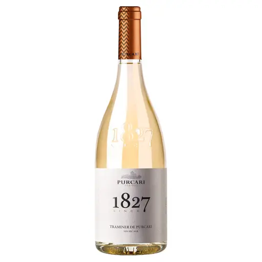 Purcari - 1827 Traminer de Purcari 2024