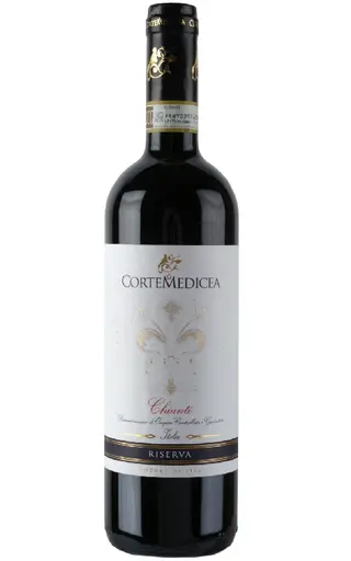 La Bollina Corte Medicea Chianti Riserva DOCG 2022