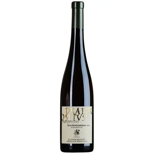 Vin Alb Abbazia di Novacella Gewürztraminer Sec