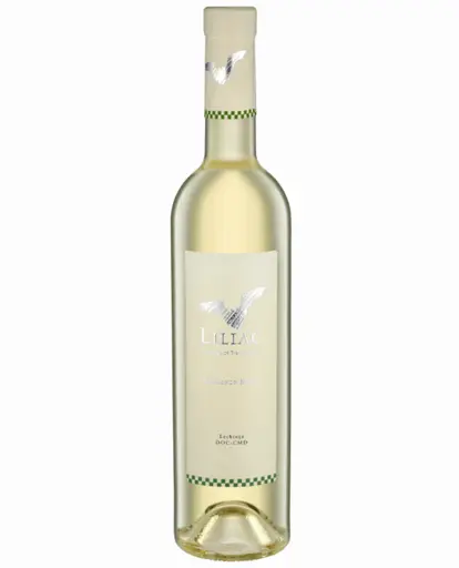 LILIAC, Sauvignon Blanc, Crama Liliac