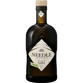 Gin Needle Black Forest Dry