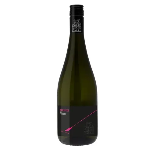 Prosecco Frizzante Sec Corte Delle Calli