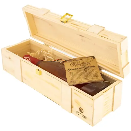 Cotnari Vinoteca Grasa De Cotnari
