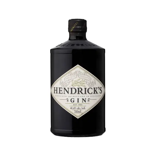 HENDRICKs Gin Contemporan din Sudul Scotiei