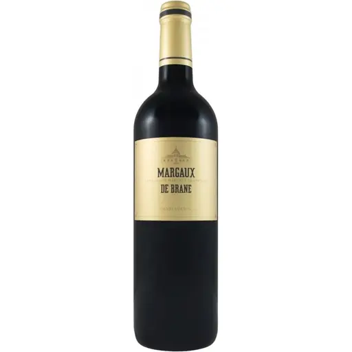 Chateau Brane Cantenac Margaux de Brane