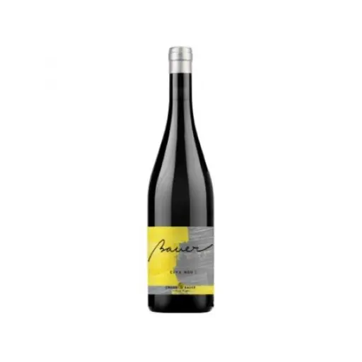 Vin alb sec Bauer Ceva Nou 2025 Cramposie Aromata