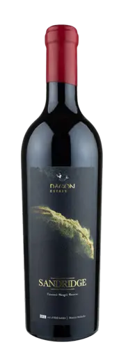 Dagon Estate Sandridge Feteasca Neagra Reserve