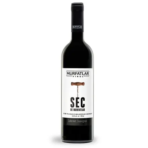 Vin rosu, Murfatlar, Cabernet Sauvignon