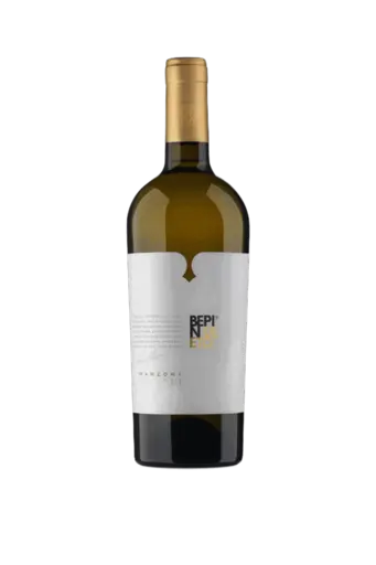 VinLaUsa Manzoni Bianco - Bepin De Eto