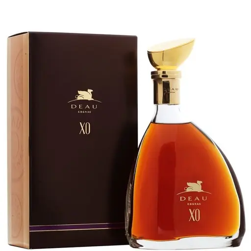 Deau Cognac XO