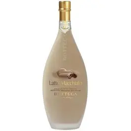 Bottega Latte Macchiato Liqueur