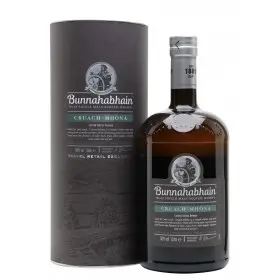 Whisky Bunnahabhain Cruach Mhona, Scotia