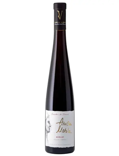 Domeniul Vladoi Anca Maria Merlot Dulce 2020