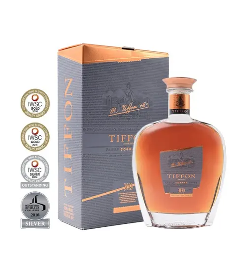 Tiffon XO Cognac