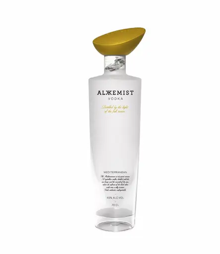 Gin Alkkemist
