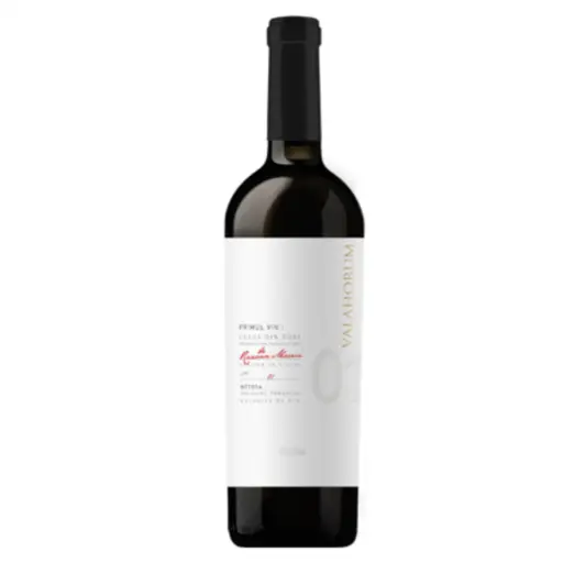 Valahorum - Merlot 2018