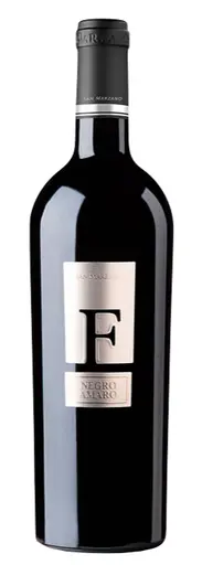 Vin Rosu San Marzano F Negroamaro Salento