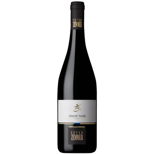 Vin Rosu, Peter Zemmer Pinot Noir DOC