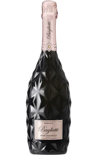 Baglietti Luxury Prosecco Rose DOC