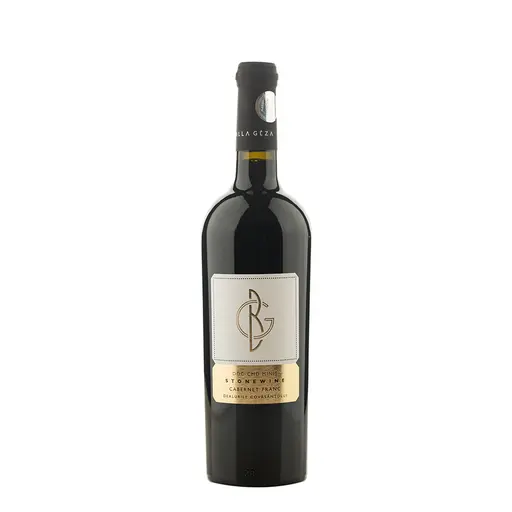 Balla Geza - Stone Wine - Cabernet Franc DOC 2020