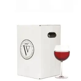 Sarica Niculitel BIB Premium Vin Rosu Cabernet Sauvignon