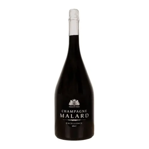 Malard Jeroboam - Champagne Malard - Excellence Brut