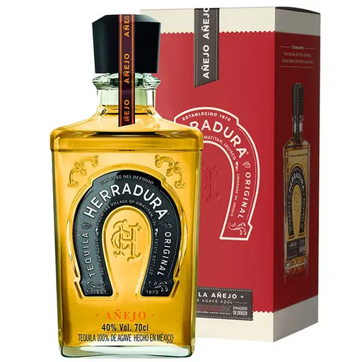 Tequila Herradura Anejo