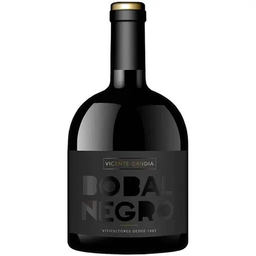 Vin rosu sec Vicente Gandia Bobal Negro