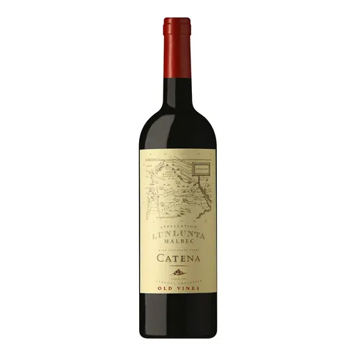 Catena Zapata Appellation Lunlunta Malbec