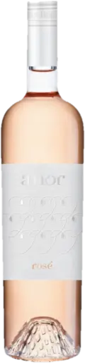 Domaine de Cantarelle Amor Vin rose
