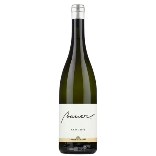 Vin alb sec Bauer 2024 Sauvignon Blanc