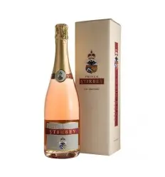 Prince Stirbey - Rose – Drinks Hub