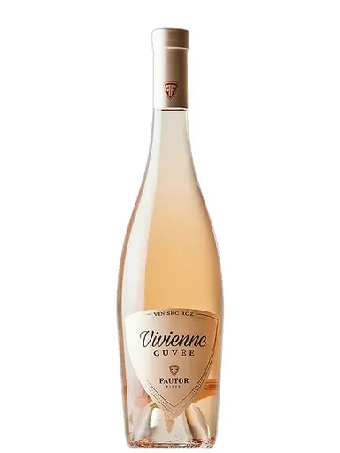 Fautor Summer Edition Blanca Cuvee Rose