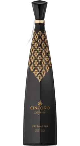 Cincoro Extra Anejo