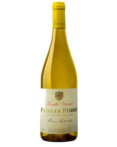 Chateau Fuisse Pouilly Fuisse Marie Antoinette 2022 AOC