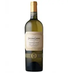 Segarcea - Prestige Sauvignon Blanc DOC 2022