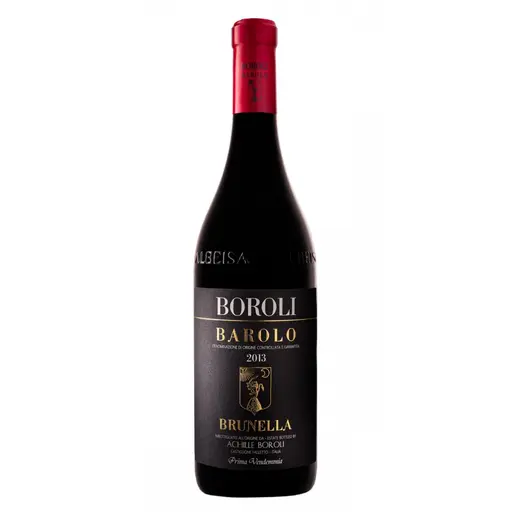 Boroli Brunella Nebbiolo Barolo DOCG
