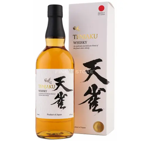Tenjaku