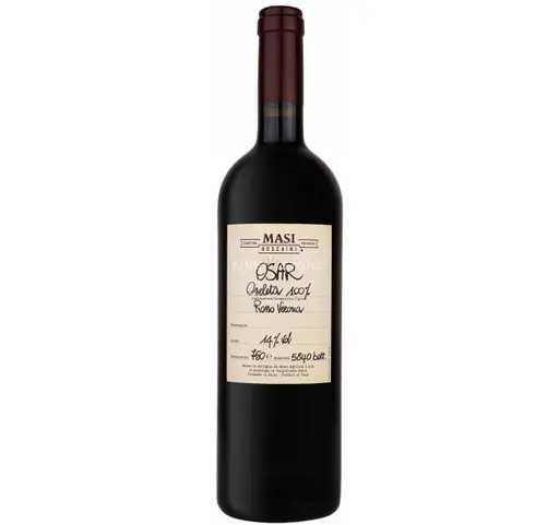 Masi Boscaini Osar Rosso del Veronese - Vin Rosu Sec - Italia