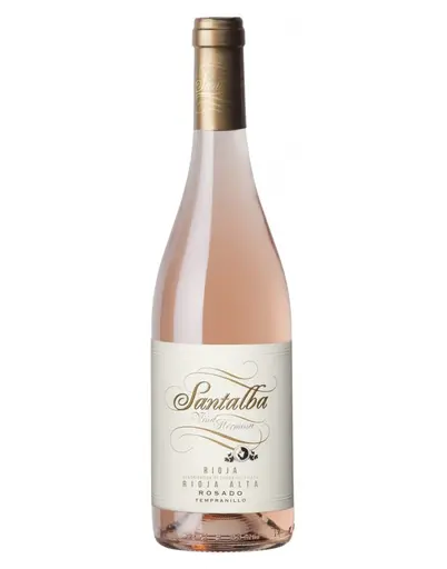 SANTALBA ROSADO RIOJA ALTA 2021