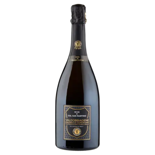 Valdobbiadene Prosecco Superiore DOCG Rive di Col San Martino