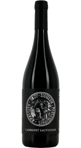 Dradara Sigillium Cabernet Sauvignon